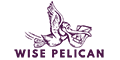 Wise Pelican Logo