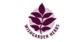 WishGarden Herbs Logo