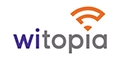 WiTopia  Logo