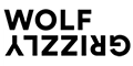 Wolf and Grizzly Logo