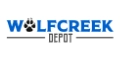Wolf Creek Depot Logo