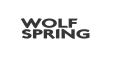 Wolf Spring Logo