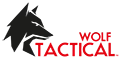 Wolf Tactical Logo