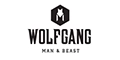 Wolfgang Man & Beast Logo