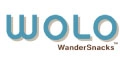 WOLO Snacks Logo