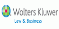 Wolters Kluwer Legal & Regulatory US Logo