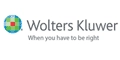 Wolters Kluwer Legal & Regulatory U.S. Logo