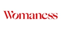 Womaness Logo