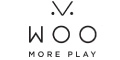 Woo For Play Logo