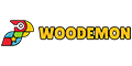 Woodemon Logo