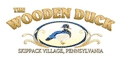 Wooden Duck Shoppe Logo