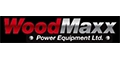 WoodMaxx Logo