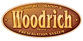 Woodrich Logo