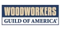Woodworkers Guild of America Logo
