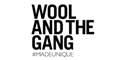 Wool and the Gang Logo