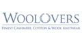 Woolovers US Logo