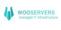 WooServers Logo