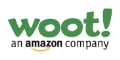 Woot.com Logo