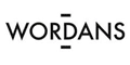 Wordans Logo