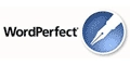 WordPerfect Logo