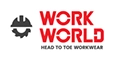 Work World Logo