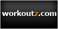 Workoutz.com Logo