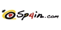 World of Spain Logo