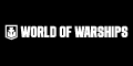 World of Warships EU Logo