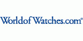 World of Watches Logo