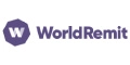 WorldRemit CA Logo