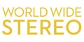 World Wide Stereo Logo