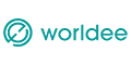 Worldee Logo
