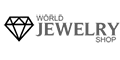 World Jewelry Shop Logo