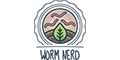 Worm Nerd Logo