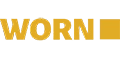 WORN Logo