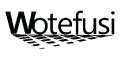 Wotefusi  Logo