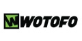 WOTOFO  Logo