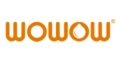 wowow Logo