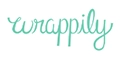 Wrappily Logo