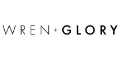 WREN + GLORY Logo