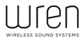 Wren Sound  Logo