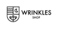 Wrinkles Shop Logo