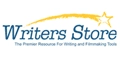 Writers Store Logo
