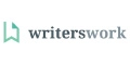 Writers Work  Logo