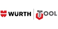 Wurth Tools Logo