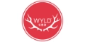 Wyld CBD Logo