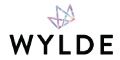 WYLDE Logo