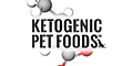 Ketogenic Pet Foods  Logo