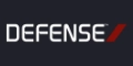 Defense  Logo