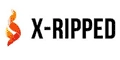 X-Ripped Logo